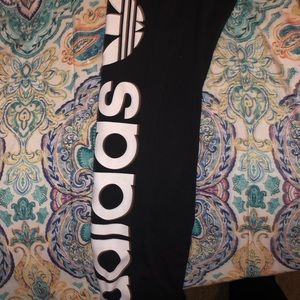 Adidas Leggings